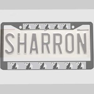 Meet your Posher, Sharron
